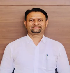 Dr. Sharad Shivram Kadam