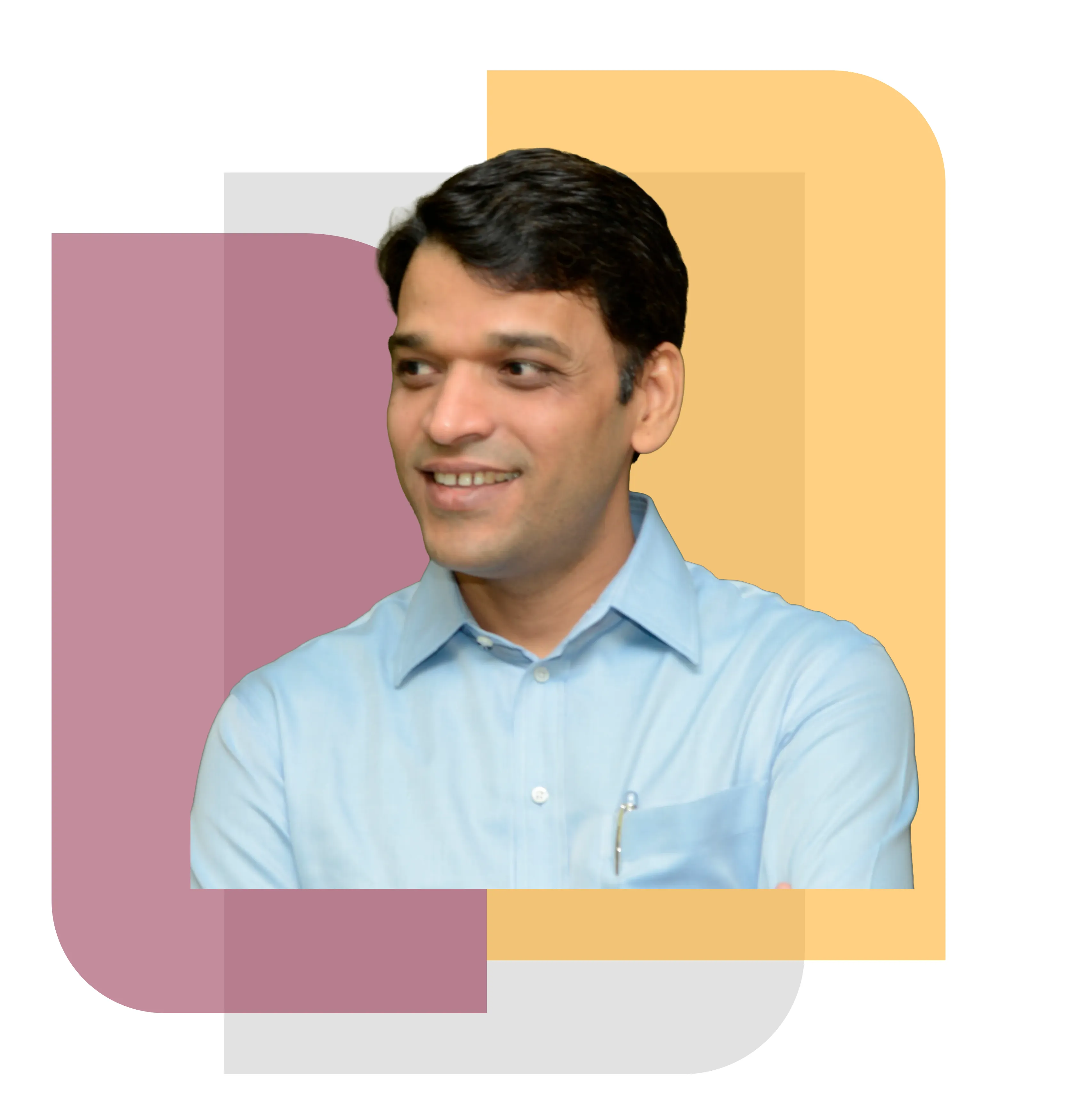 DR. SUNIL KARAD