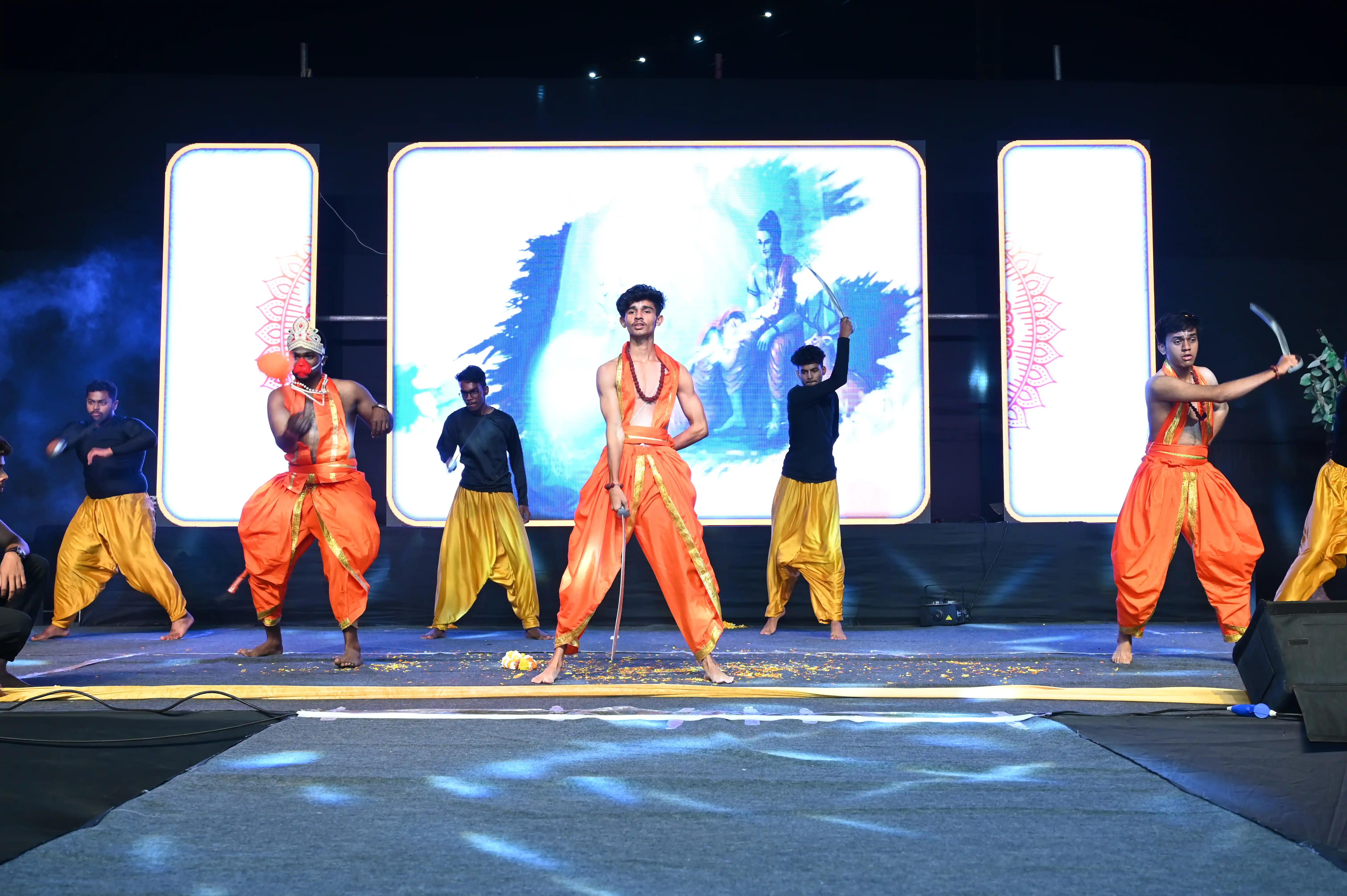 Event 2