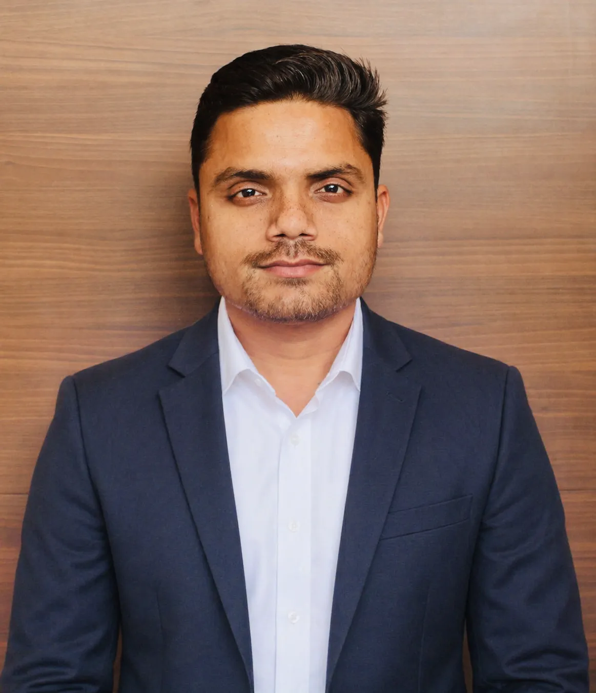 Mr. Deepak Shinde