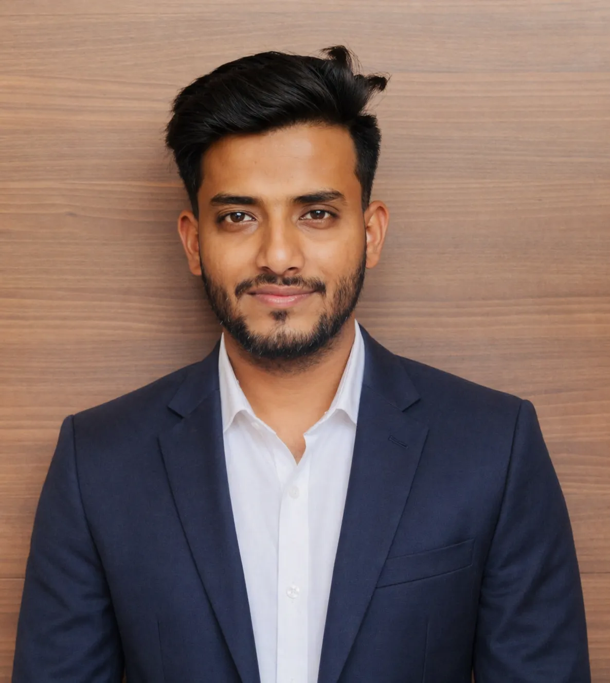 Mr. Ishan Raj