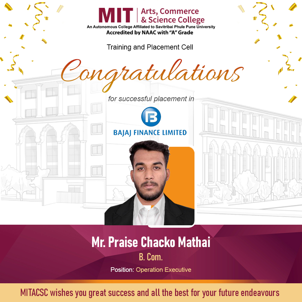 Success Story 1