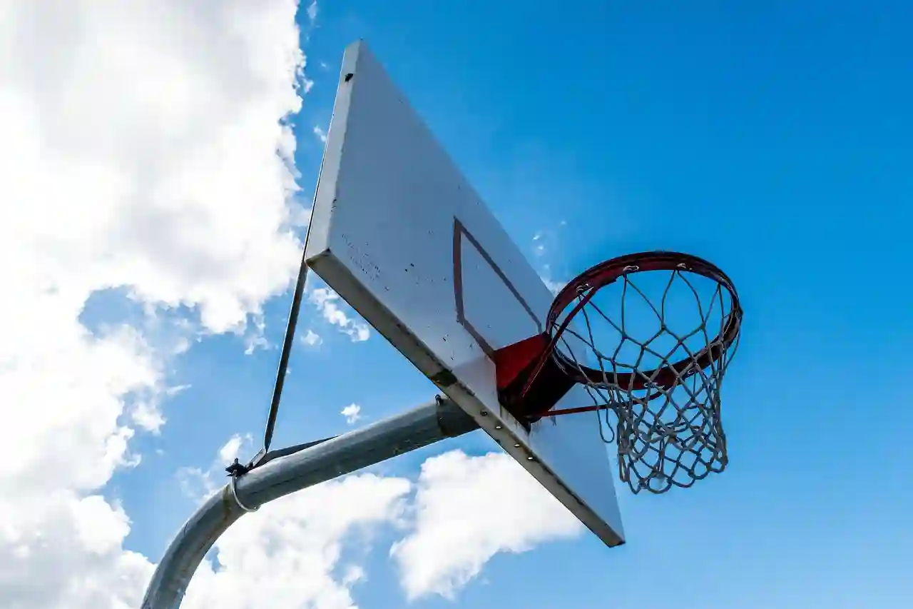 Basketball