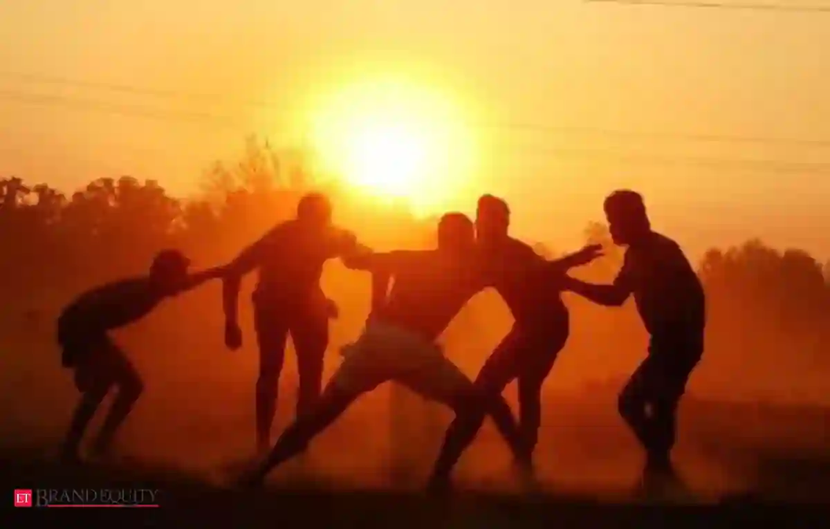 Kabaddi